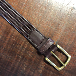 TCP1935BEL Stretch Leather Belt
