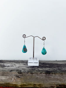 AER5214 Montana Silversmith Attitude Drop Earrings