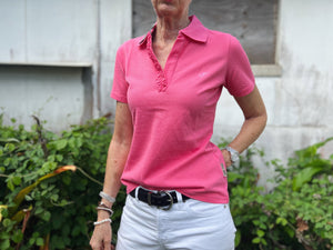 BTSP1-Hot Pink Eyre Polo