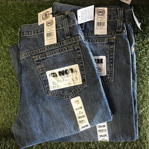 MB92834003 - 32" Leg - Cinch White Label Relaxed Fit