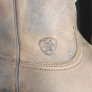 10002284 Ariat Men's Heritage Roper