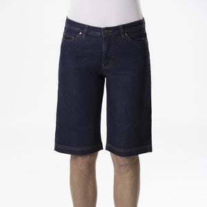 Corfu Lisa Stretch Denim Comfort Short