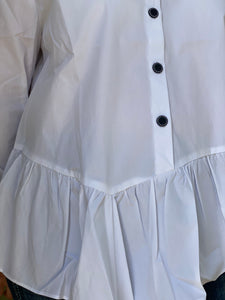 4331 White Shirt