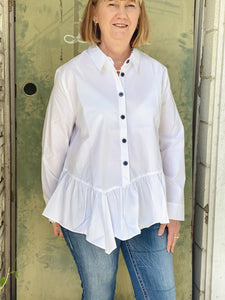 4331 White Shirt