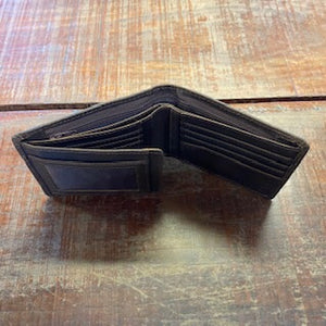 WLT2105A Ariat Bi-fold Wallet
