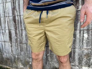 TCP1309037 Darcy Shorts - Sand