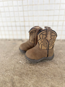09-016-1900-2990 Cowbaby Cassidy Boot