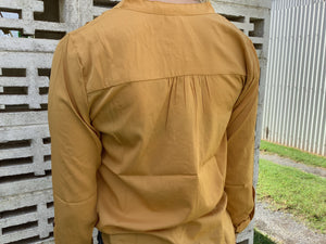 03-050-0565-1006 Roper Ladies Studio West Collection Shirt