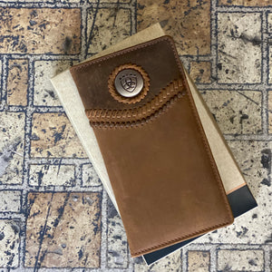 WLT1101A Ariat Rodeo Wallet