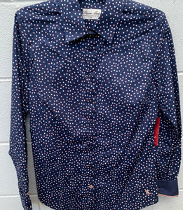 T2W2118052 Thomas Cook Ladies Gemma L/S Shirt