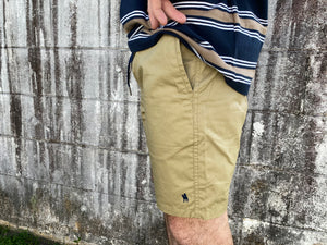 TCP1309037 Darcy Shorts - Sand
