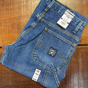 MB90434002 - 34” Leg - Blue Label/Capenter