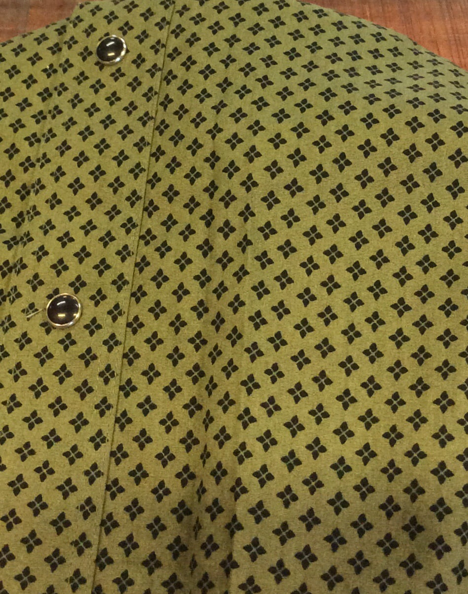 3-01-225-775 ROPER MENS L/SLEEVE SHIRT AMARILLO COLLECTION