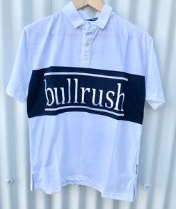 Bullrush Ladies The Bluff Polo Navy