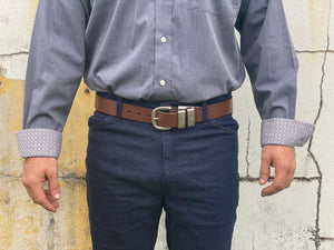 947STR - 34" Leg - Wrangler Cowboy Cut Stretch Jean