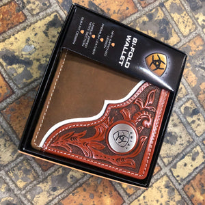 WLT2112A Ariat Bifold wallet