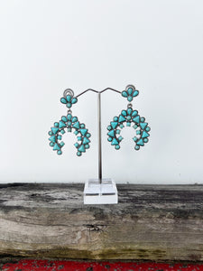 AER4674 Montana Silversmith Attitude Drop Earrings