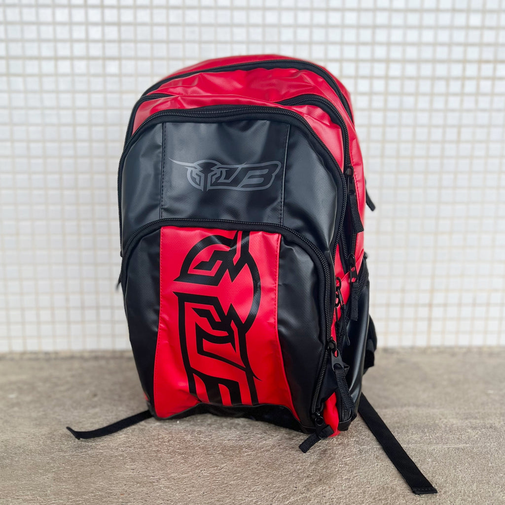 Bullzye Dozer Backpack – LittleBit Country