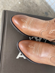 Ariat Ladies Darlin Boot - Burnt Sugar