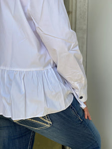 4331 White Shirt