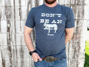 MQ6210B Wrangler Q Mens Graphic Tee