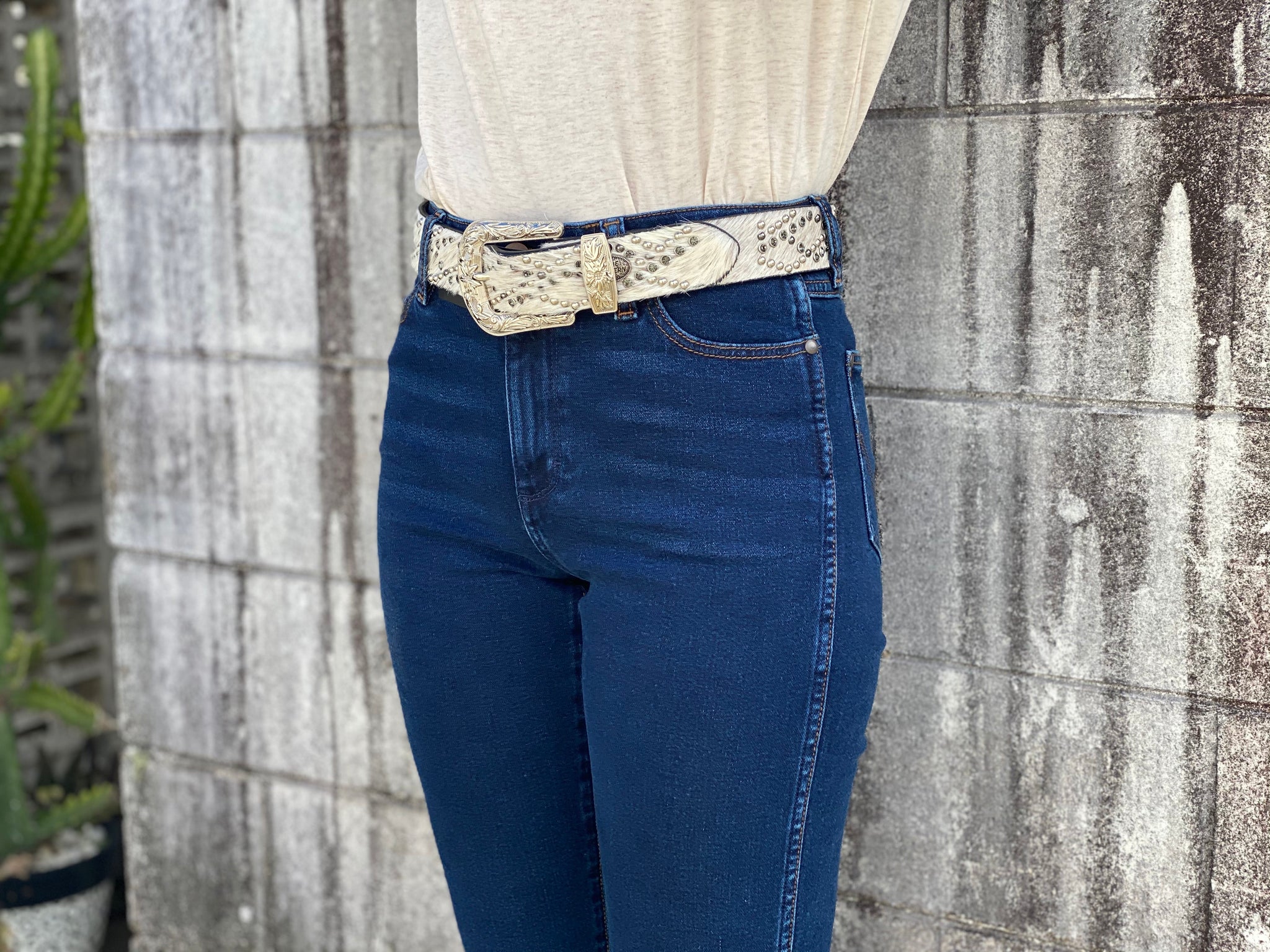 W/091043/NT2 Wrangler Ladies Stretch Regular Leg (31-32" Leg) Straight Jean