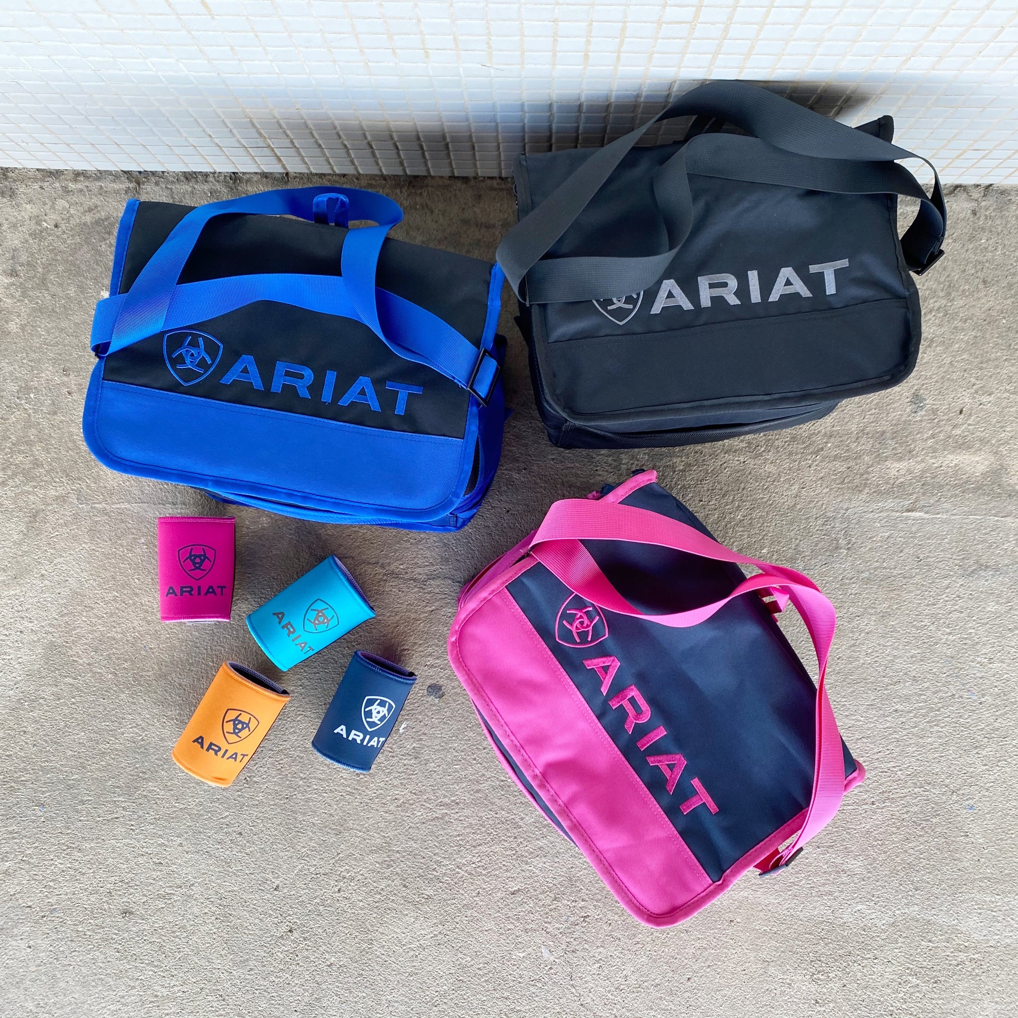 Ariat Cooler Bag