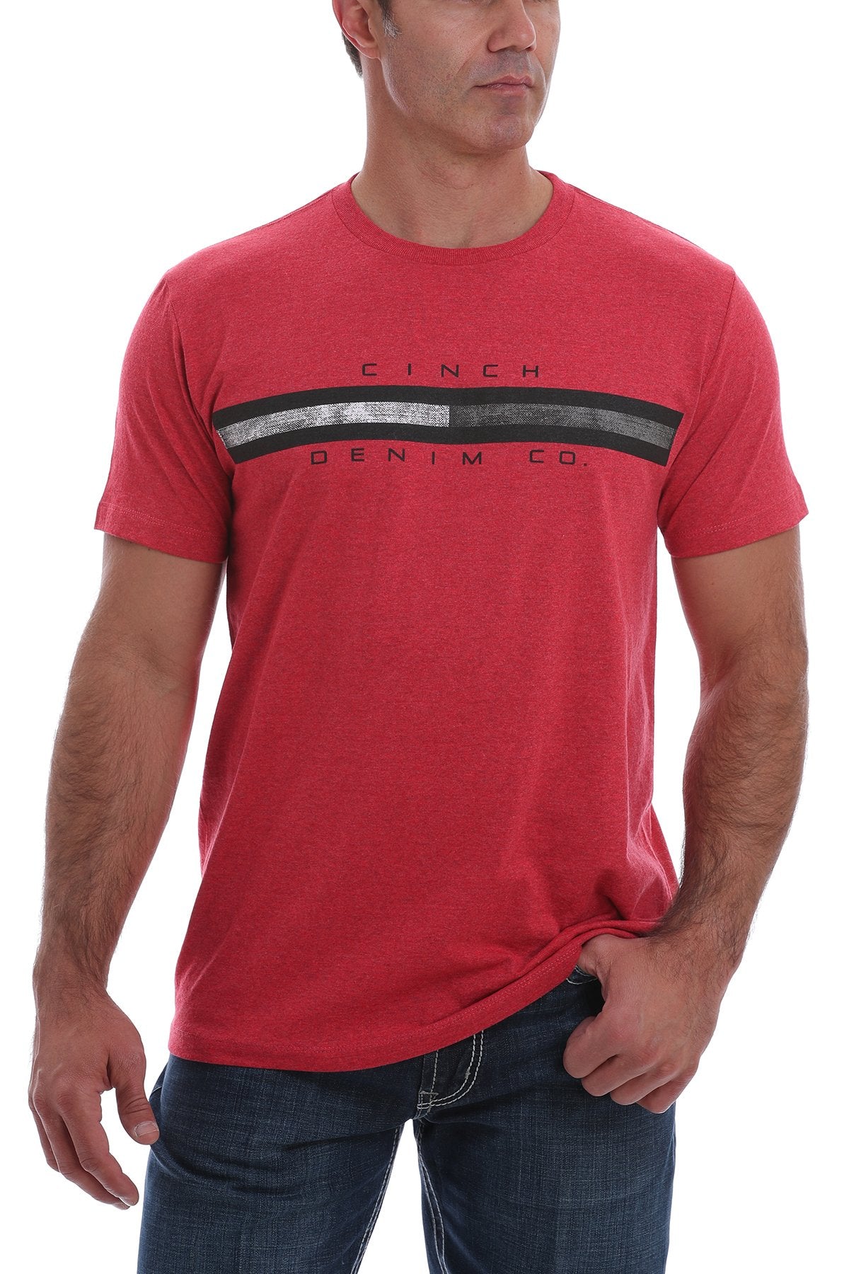 MTT1690412 Men's Cinch T-shirt