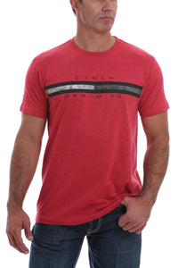MTT1690412 Men's Cinch T-shirt